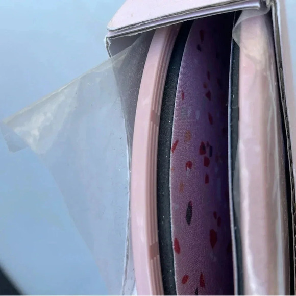 NWT Daily Practice by Anthropologie Glide & Sculpt Glider Disc Set - Picture 10 of 10